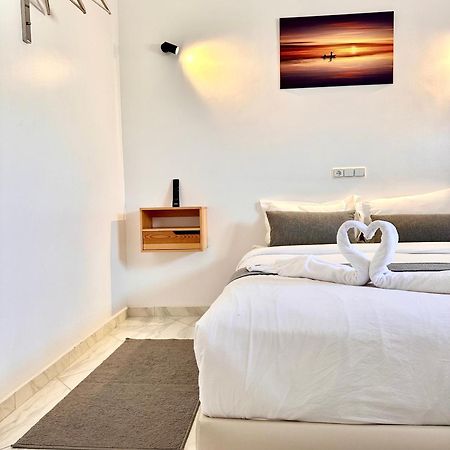 Hotel Apartment America 다클라 외부 사진