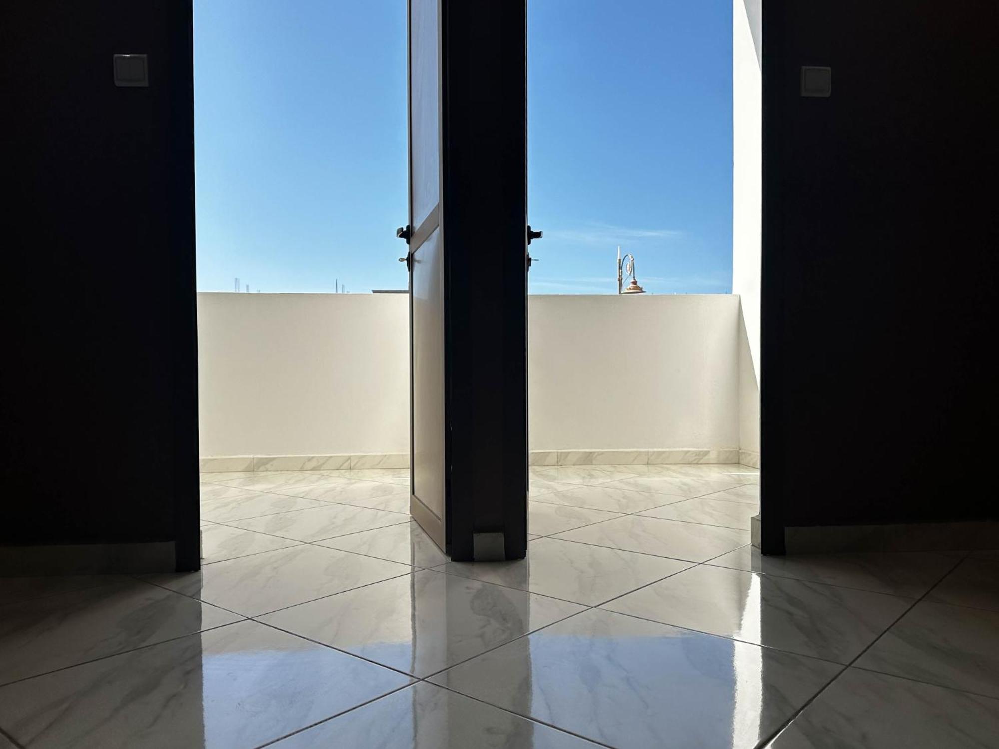 Hotel Apartment America 다클라 외부 사진