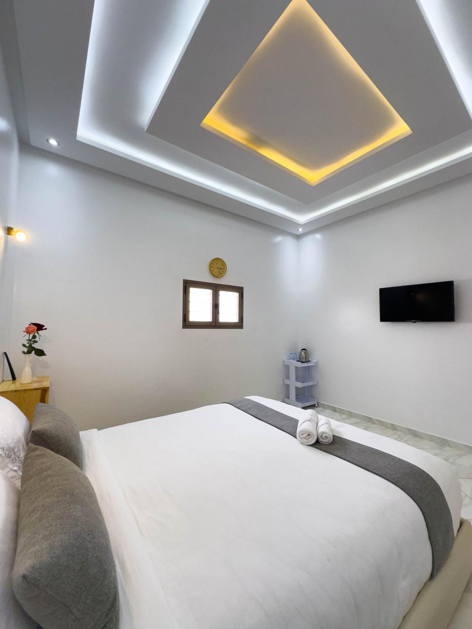 Hotel Apartment America 다클라 외부 사진