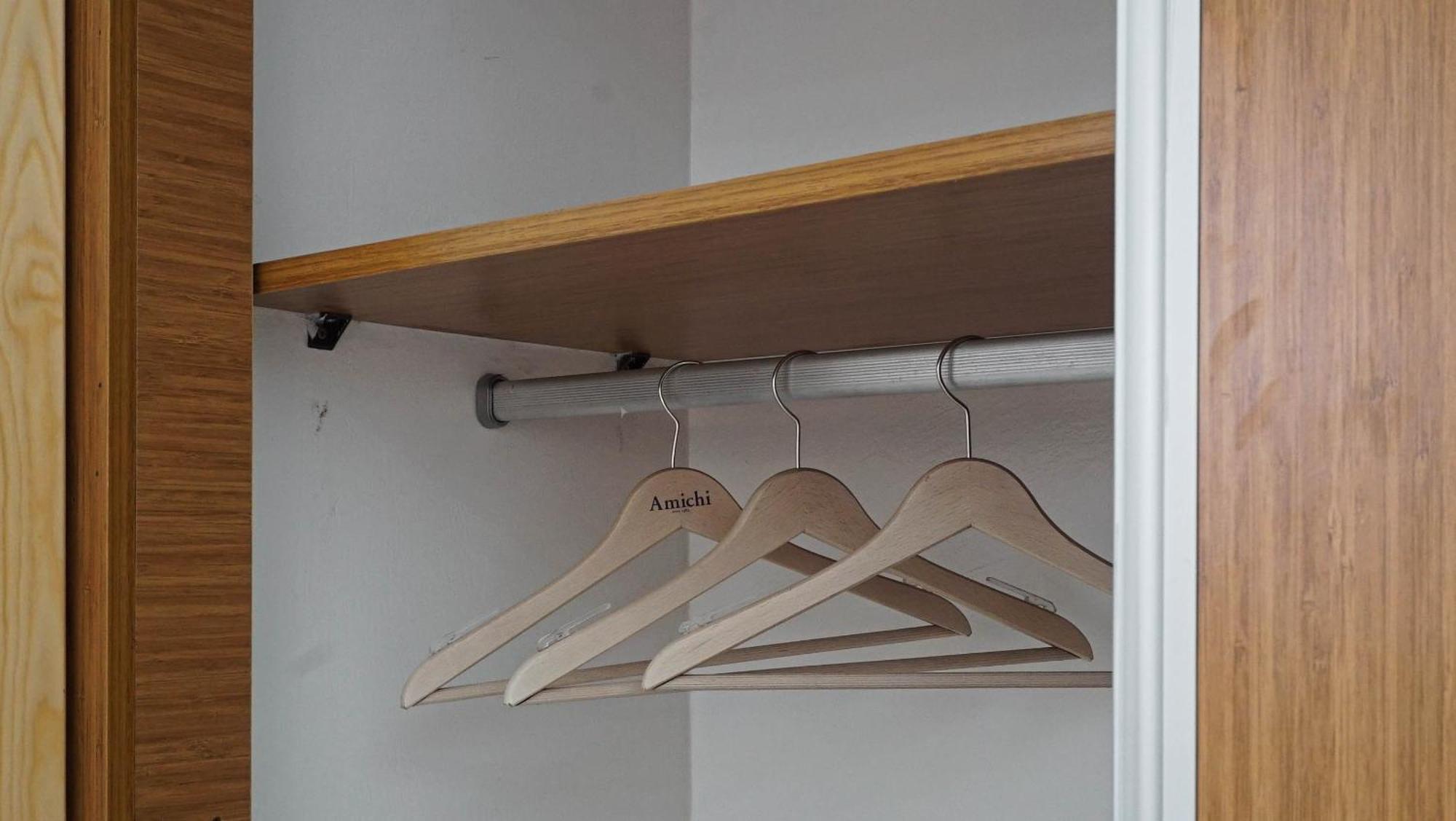 Hotel Apartment America 다클라 외부 사진