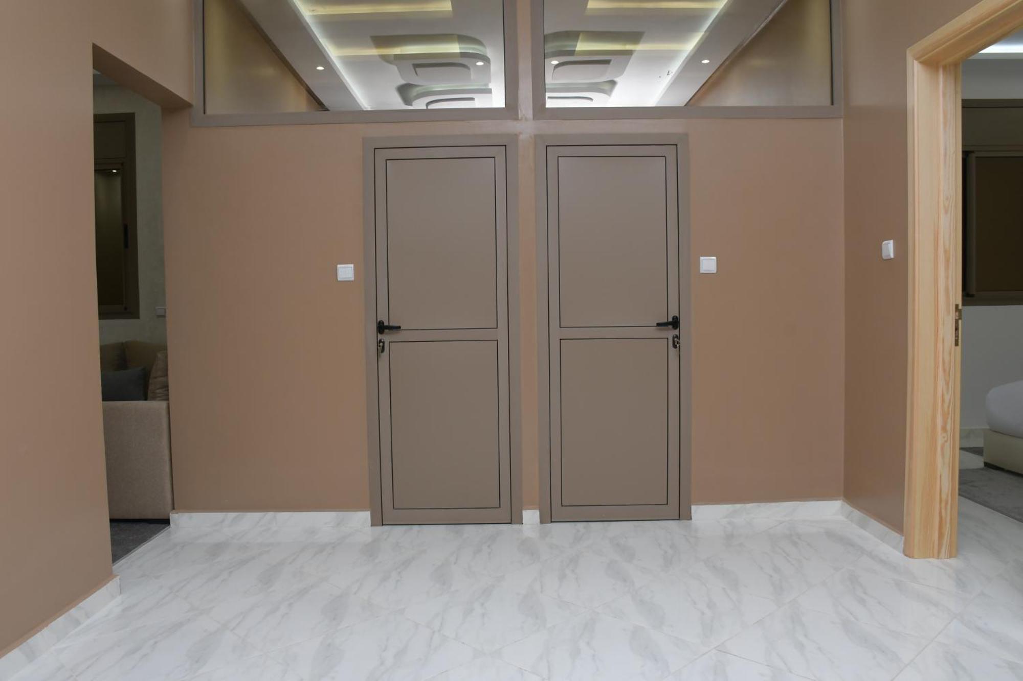 Hotel Apartment America 다클라 외부 사진