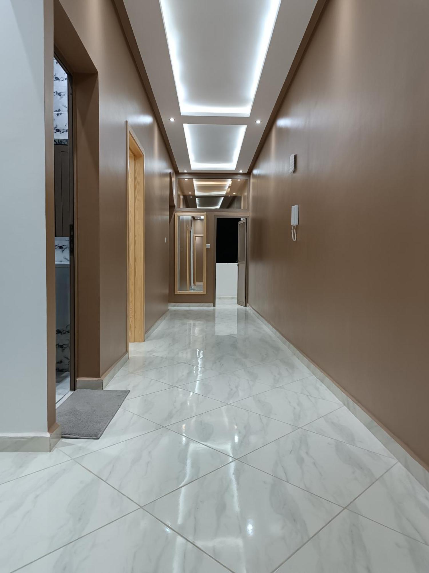 Hotel Apartment America 다클라 외부 사진