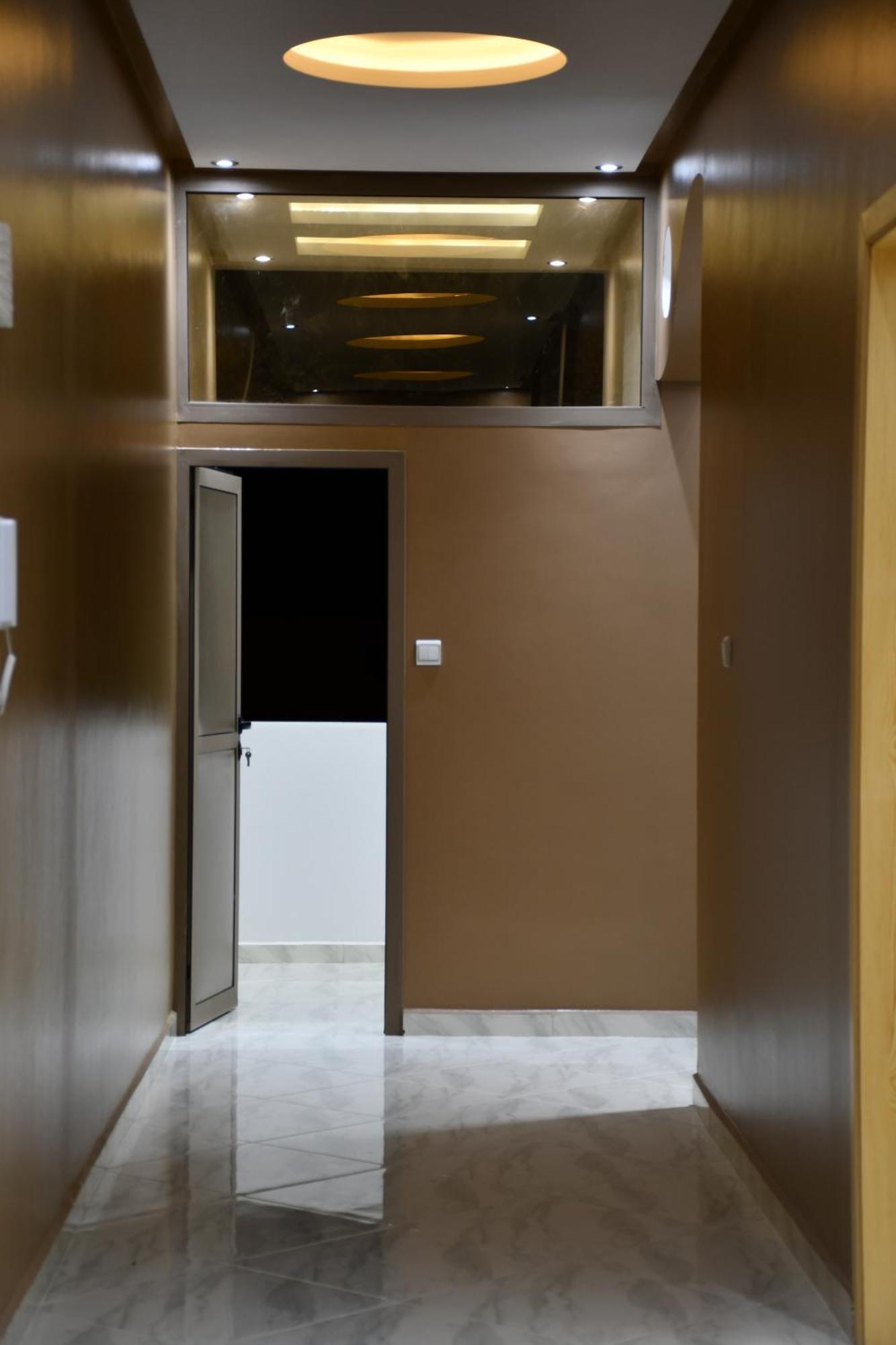 Hotel Apartment America 다클라 외부 사진